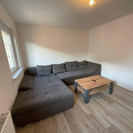 Xxl Ruhiges Sofa Freital Am Fluss Dresden Apartment Екстериор снимка