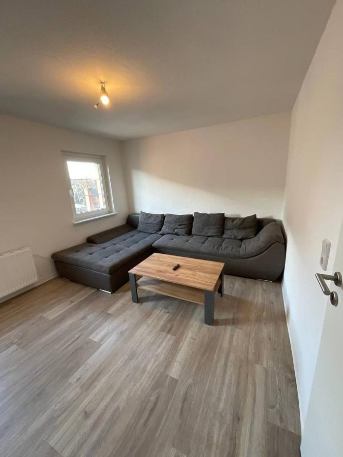 Xxl Ruhiges Sofa Freital Am Fluss Dresden Apartment Екстериор снимка