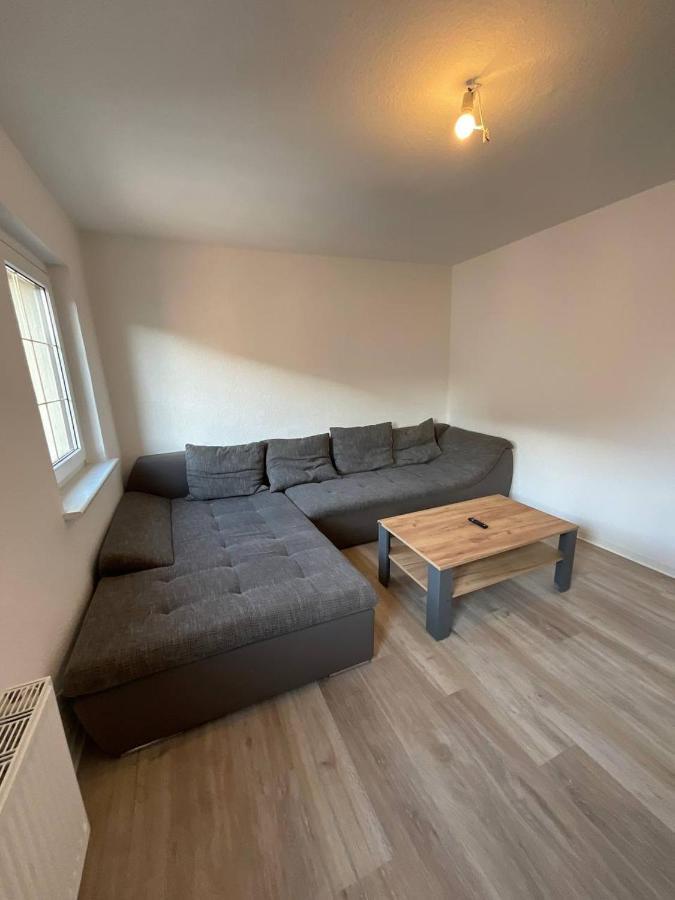 Xxl Ruhiges Sofa Freital Am Fluss Dresden Apartment Екстериор снимка