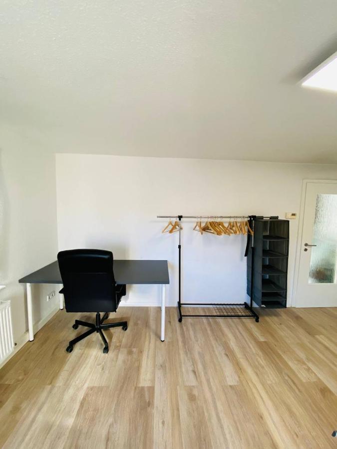 Xxl Ruhiges Sofa Freital Am Fluss Dresden Apartment Екстериор снимка